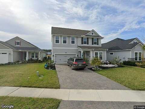 Union Hill, PONTE VEDRA, FL 32081