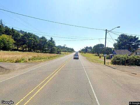 Hayes, YACHATS, OR 97498