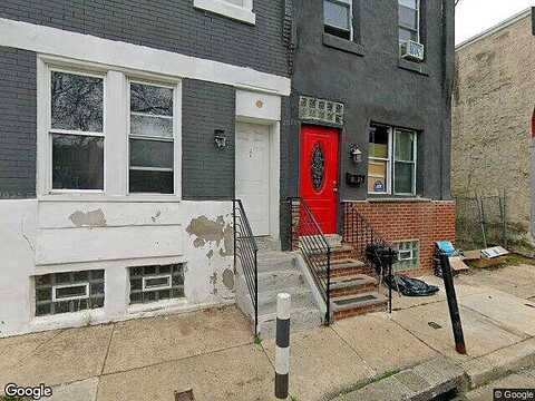 Garnet, PHILADELPHIA, PA 19132