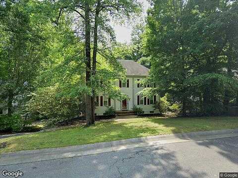 Trefoil, NORTH CHESTERFIELD, VA 23235