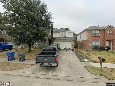 Halstead, SPRING, TX 77386