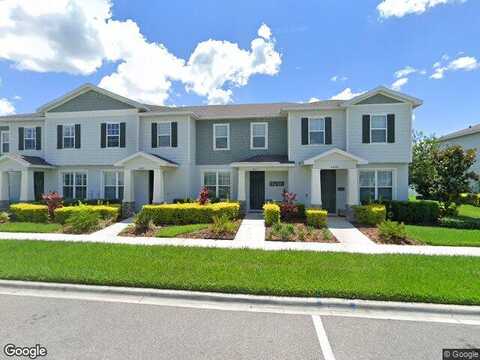 Hearth, ODESSA, FL 33556