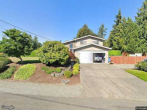 126Th Avenue, EDGEWOOD, WA 98372