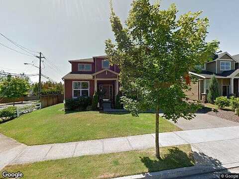 23Rd, CAMAS, WA 98607