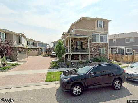 Oak Hill, AURORA, CO 80018