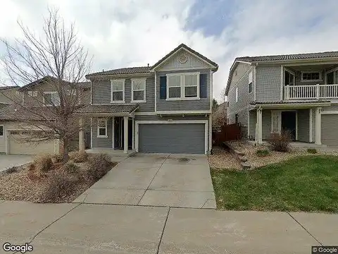 Coach House, CASTLE ROCK, CO 80109