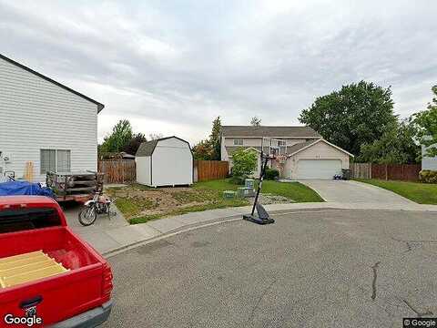 Quincy, KENNEWICK, WA 99337