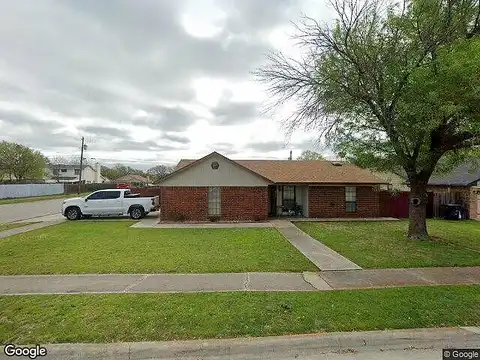 Lago, KILLEEN, TX 76543