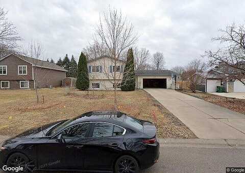 96Th, MINNEAPOLIS, MN 55444