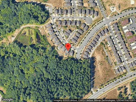 Burlwood, LACEY, WA 98516
