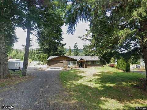 Williams, DAMASCUS, OR 97089