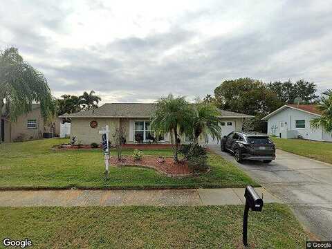 Forecastle, PALM HARBOR, FL 34685