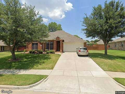 Mallory, CORINTH, TX 76210