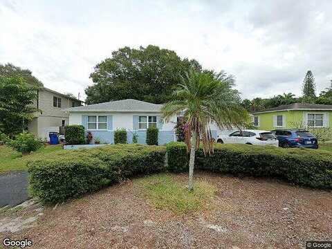 51St, SAINT PETERSBURG, FL 33710