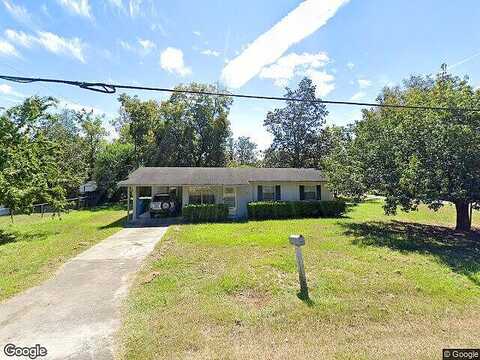 176Th, HIGH SPRINGS, FL 32643