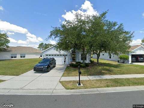 Coral Ridge, LAND O LAKES, FL 34639