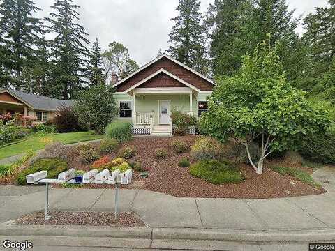 Thistle, POULSBO, WA 98370