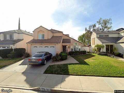 Bouquet Canyon, MORENO VALLEY, CA 92557