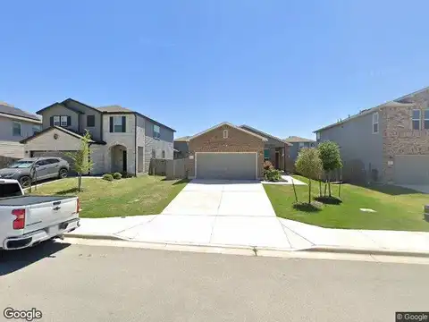 Benmyrtle, GEORGETOWN, TX 78626