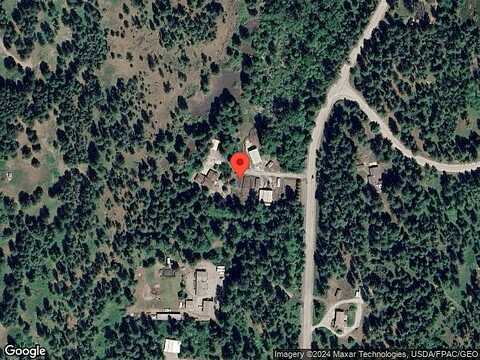 Whispering Pines, COLBERT, WA 99005
