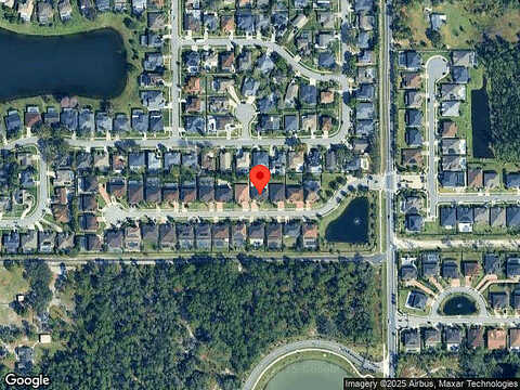 Kelbrook, OVIEDO, FL 32765