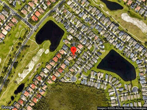 Baronsmede, WINTER GARDEN, FL 34787