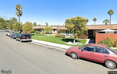 Via San Miguel, ALISO VIEJO, CA 92656