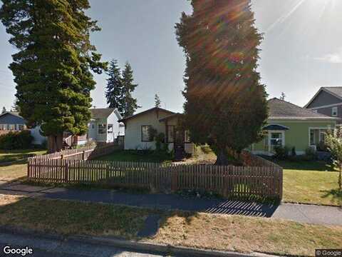 King, BELLINGHAM, WA 98225