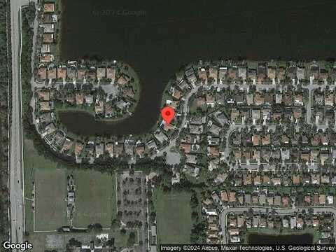 193Rd, PEMBROKE PINES, FL 33029