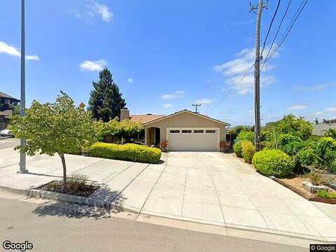 Maud, HAYWARD, CA 94541