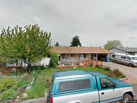 14Th, THE DALLES, OR 97058