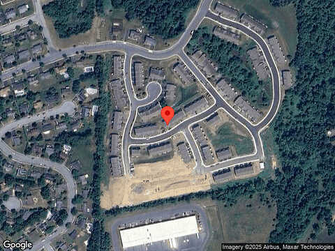 Bartlett, HARRISBURG, PA 17110