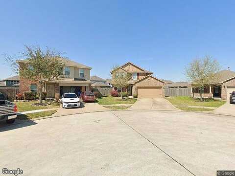Moonstone, TEXAS CITY, TX 77591