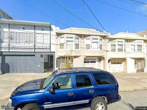 Brighton, SAN FRANCISCO, CA 94112