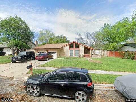 Dover, KILLEEN, TX 76543