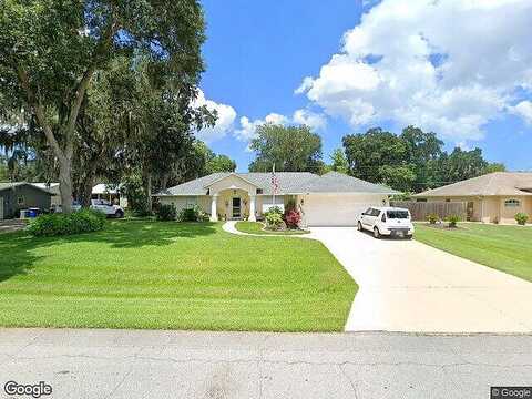 Needle Palm, EDGEWATER, FL 32141