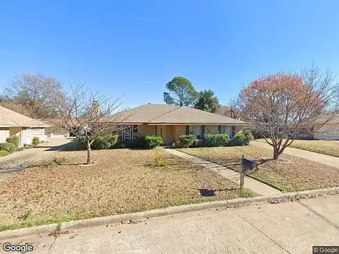 Silver Horn, GRAND PRAIRIE, TX 75050