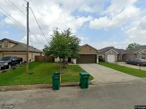 Shady Birch, CONROE, TX 77301