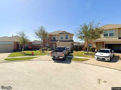 Moonstone, TEXAS CITY, TX 77591