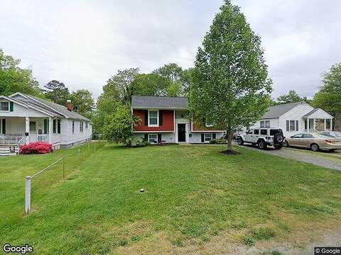 Hillcrest, FREDERICKSBURG, VA 22401