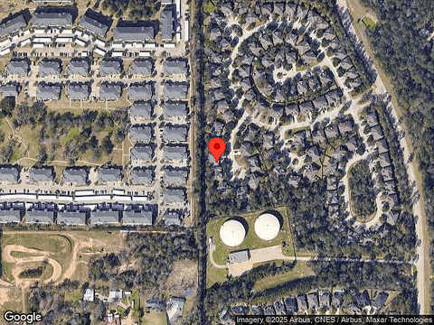 Nestlewood, SPRING, TX 77382