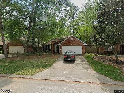 Bayou Springs, SPRING, TX 77382