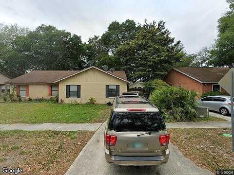 Cypress Landing, JACKSONVILLE, FL 32233