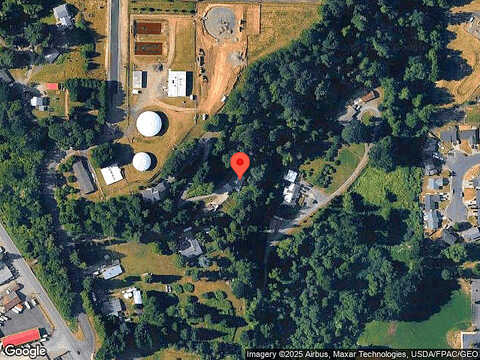 Scott Hill, WOODLAND, WA 98674