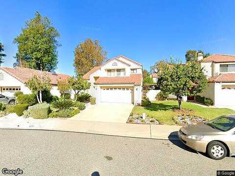 Oakdale, SIMI VALLEY, CA 93063