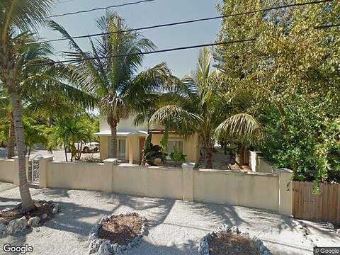 Jolly Roger, SUMMERLAND KEY, FL 33042