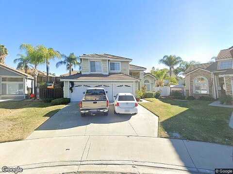 Barons, MORENO VALLEY, CA 92553