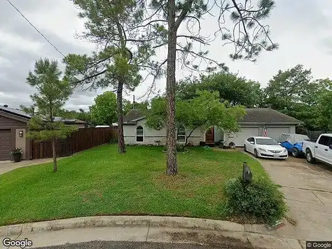 Shady Brook, BEDFORD, TX 76021