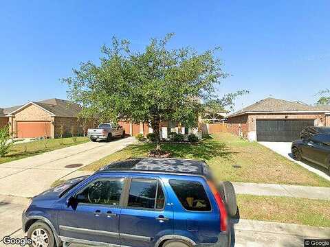 Stillwater Canyon, PORTER, TX 77365