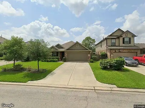 Ivy Wall, CONROE, TX 77301